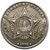  Коллекционная сувенирная монета 50 рублей 1945 «Танк союзников «Matilda», фото 2 